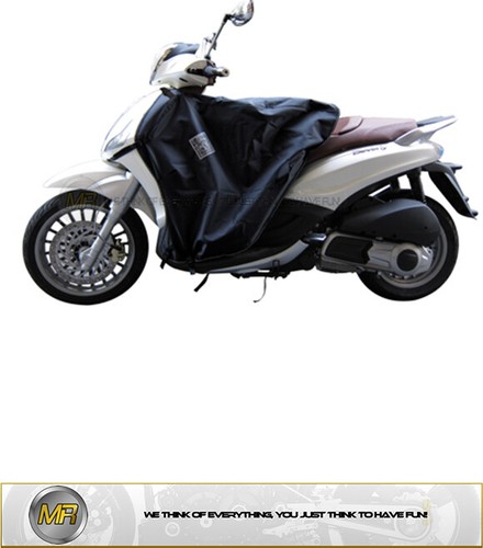Tucano piaggio beverly 300 - piaggio,