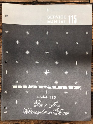 Manuale servizio - di,