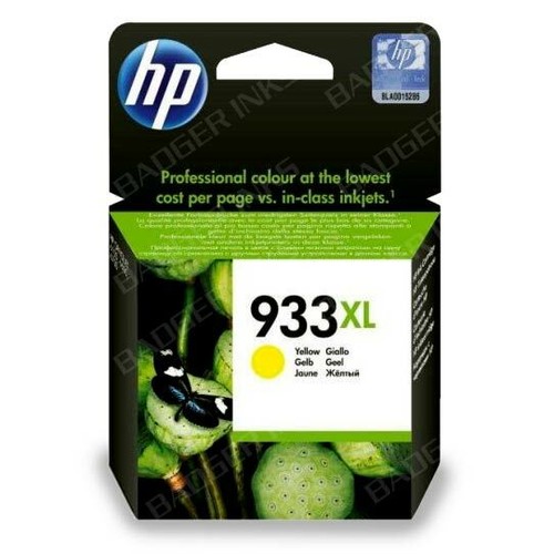 Hp933xl cartuccia - cartuccia, di