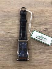 OROLOGIO LAURENS QUARTZ DONNA  REF. 17541AA -NUOVO-