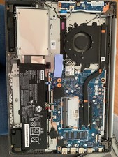 Lenovo computer per pezzi di