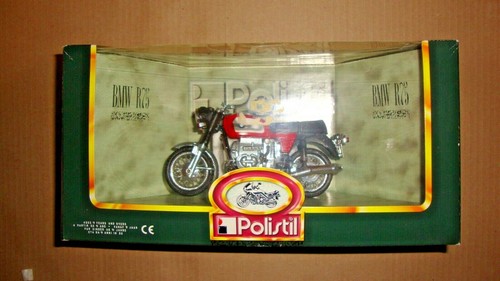 Polistil bmw 75 nuovo - r,