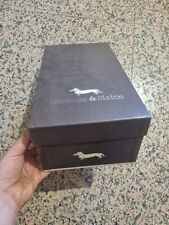 scarpe uomo harmont blaine