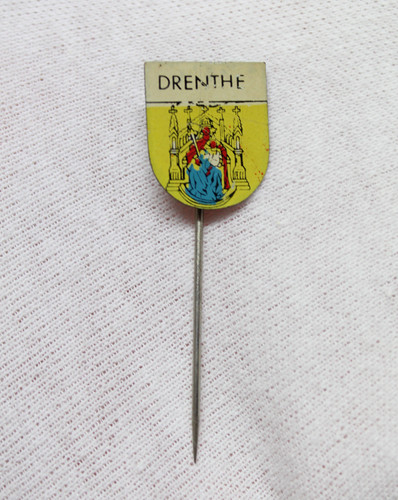 Drenthe protezione vintage - drenthe,