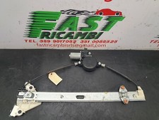 ALZAVETRO ANTERIORE SINISTRA MAZDA CX-5 2.2 DIESEL  2012-2016 D6515958X