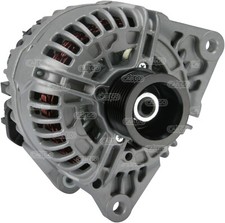 ALTERNATORE ADATTABILE IVECO EUROCARGO 90AMP MOTORI F4 EUROCARGO 65E FINO 320E