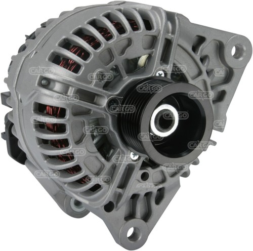 Alternatore adattabile iveco - alternatore,