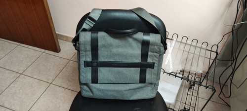 Borsa tracolla piquadro - borsa,