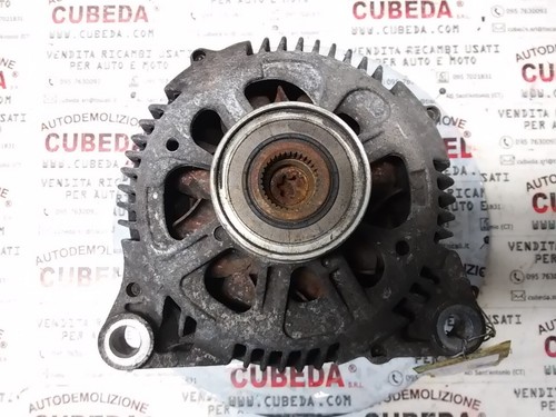 Alternatore suzuki grand - alternatore,