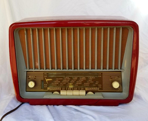 Radio epoca kölner - d'epoca,