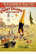 Poster Manifesto Locandina