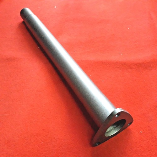 Tubo defap fap dpf fiat - tubo,
