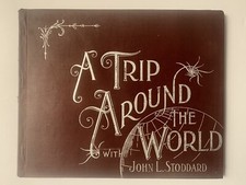 A Trip Around the World with
