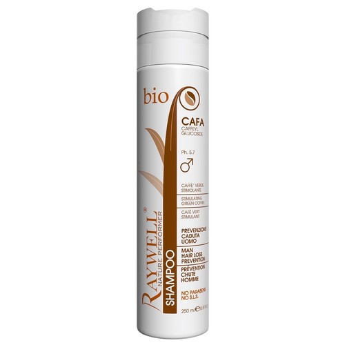 Raywell cafa shampoo anti - raywell,