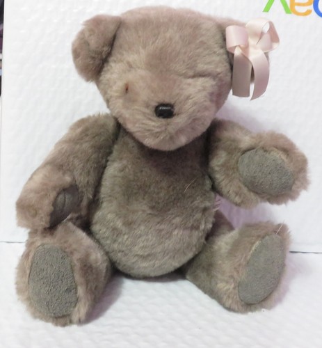 Piccolo orso peluche - piccolo, di