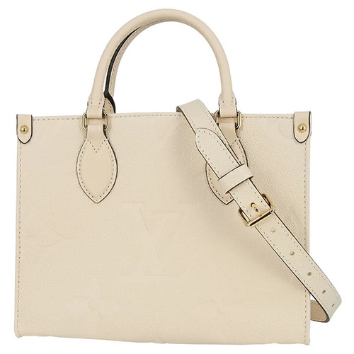 Louis vuitton the pm - on,