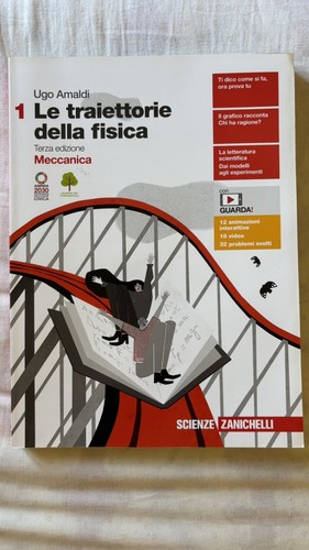 Traiettorie della fisica - della,