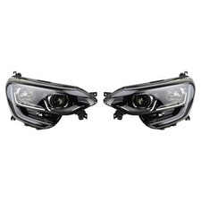 Set Di Fari Compatibile Con