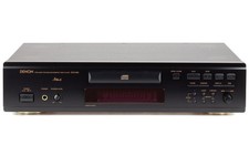 Denon DCD-655 Lettore CD Nero
