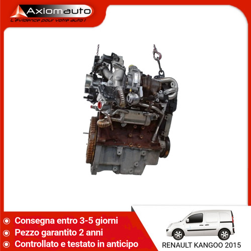 Motore diesel - 🇮🇹,
