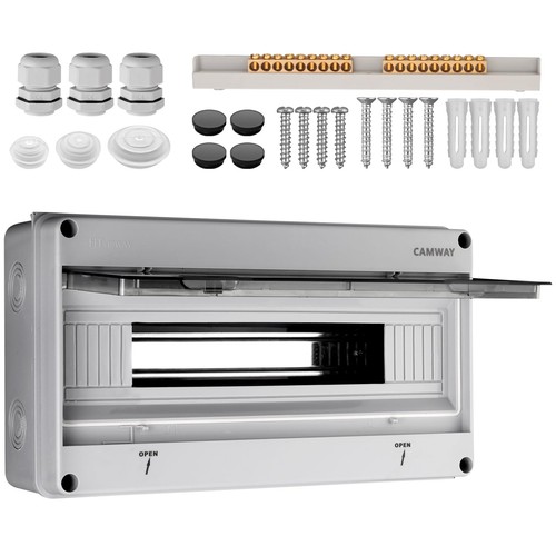 Camway moduli scatola - camway,