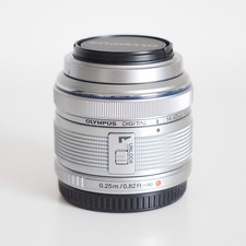 Olympus M.Zuiko Digital 14-42