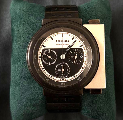 Orologio uomo seiko - orologio,