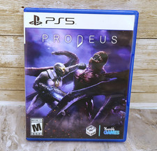 Prodeus Sony PlayStation 5 PS5