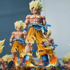 Dragon Ball Action figure goku