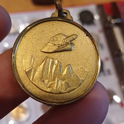 Medaglia militare italiana - medaglia,