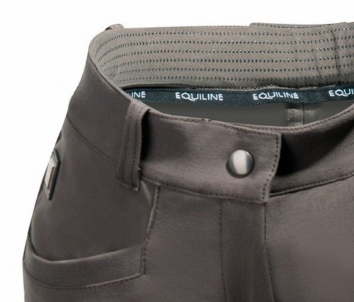 Equiline pantaloni equitazione - pantaloni,