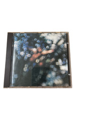 PINK FLOYD: OBSCURED BY CLOUDS