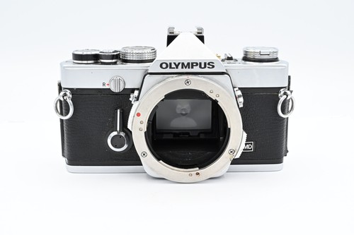 Corpo fotocamera olympus 1 - corpo, om-1