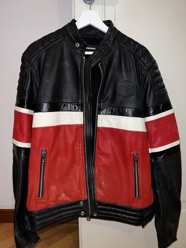 Giacca diesel uomo - diesel, l