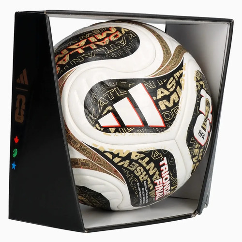 Adidas official match - official, ball