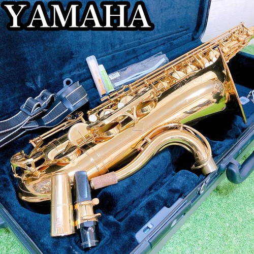 Yamaha yts 475 sassofono - yamaha,