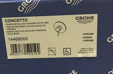➿ GROHE  14468 Concetto