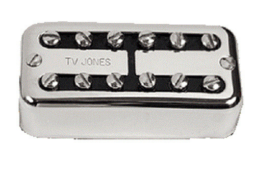 Jones power tron universal - power'tron,