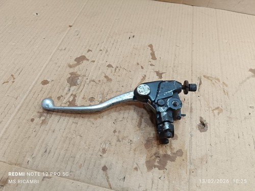 Leva frizione kawasaki 5 - leva,
