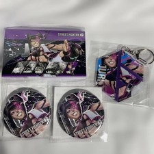 STREET FIGHTER portachiavi