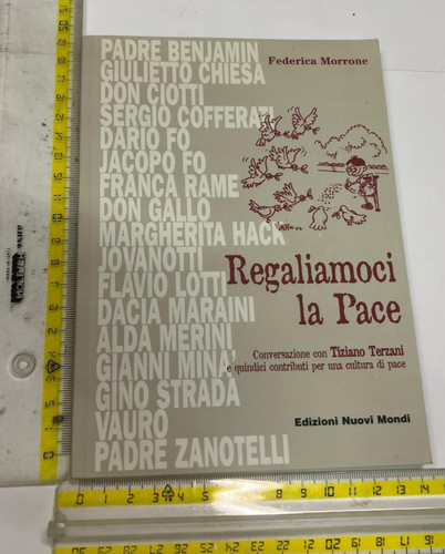 Federica morrone regaliamoci - morrone,