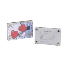 Set blister plexiglas - 3,