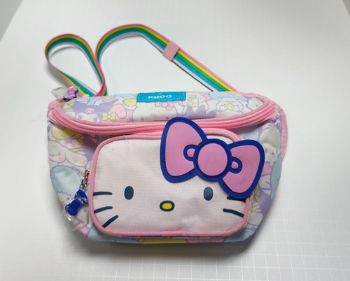 Borsa termica igloo hello - borsa,
