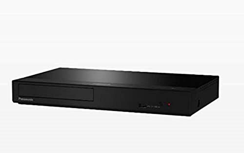 Lettore blu ray - ray, uhd