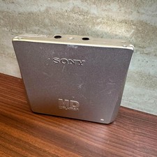 Sony MZ-E75 MD Walkman Lettore