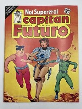 Noi Super Eroi 3 Edizioni TV