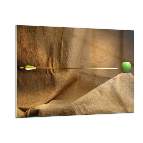 Quadro vetro 120x80cm - su,