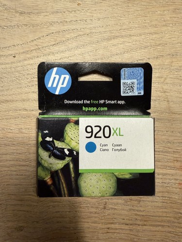920 cyan - hp,