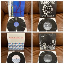 blink-182 - Opera d’arte