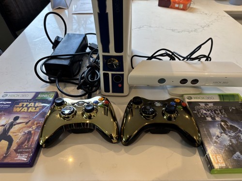 Pacchetto xbox 360 kinect - 360, star